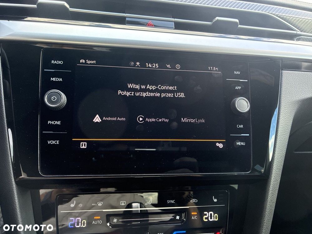 Volkswagen Arteon 2.0 TSI 4Motion R DSG - 19
