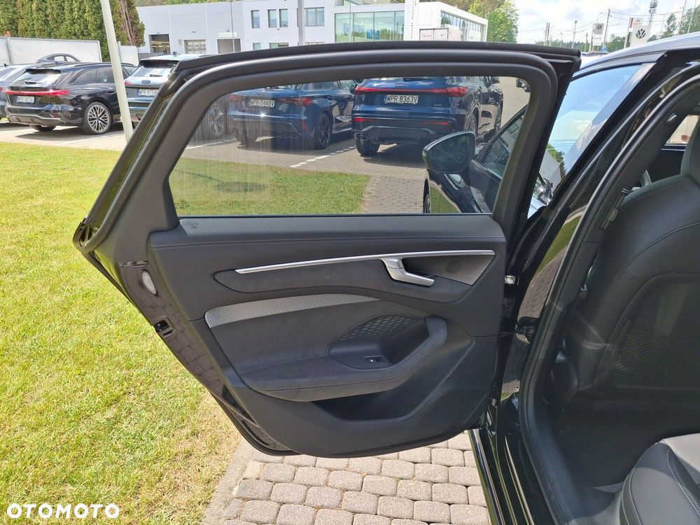 Audi A6 Limousine - 22
