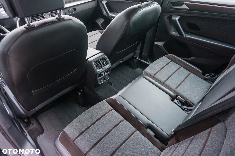 Seat Tarraco 2.0 Eco TSI Xcellence S&S 4Drive DSG - 28