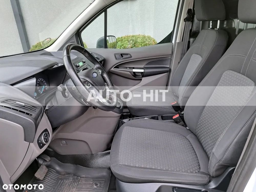 Ford Transit - 6