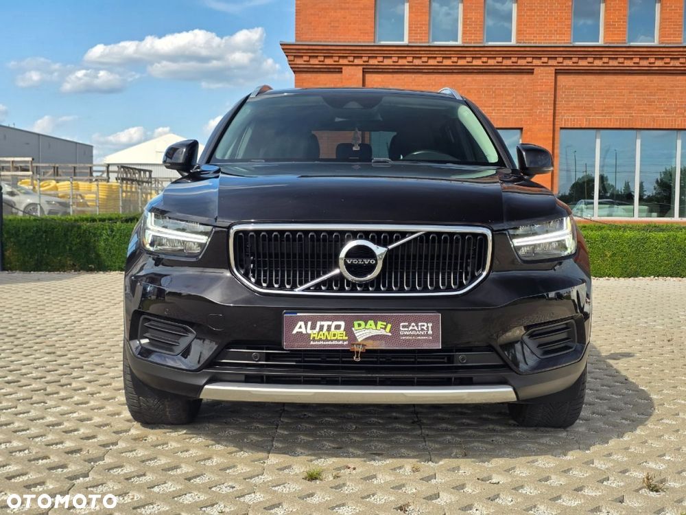 Volvo XC 40 - 8
