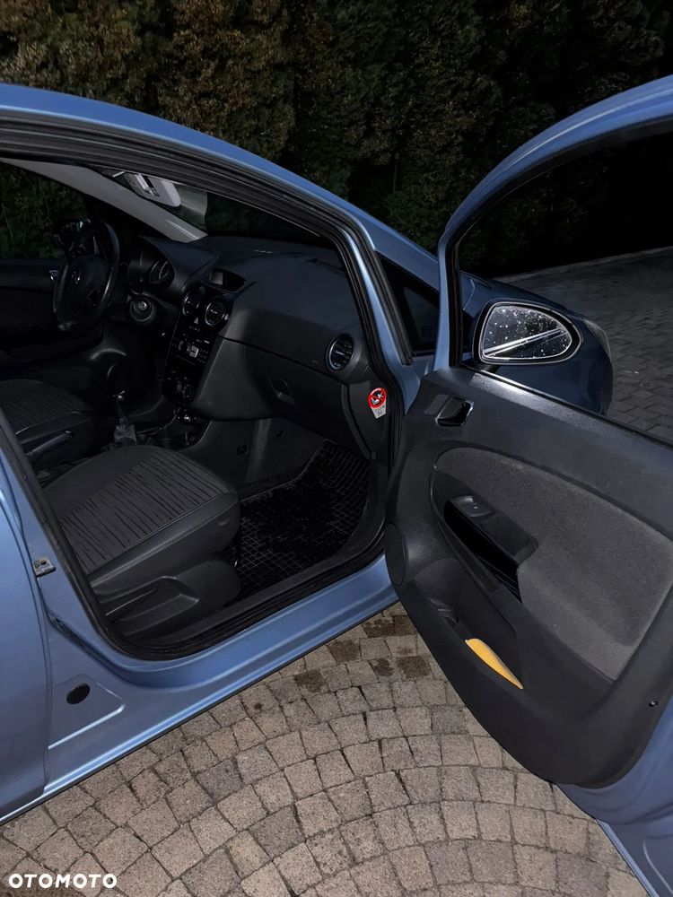 Opel Corsa - 7
