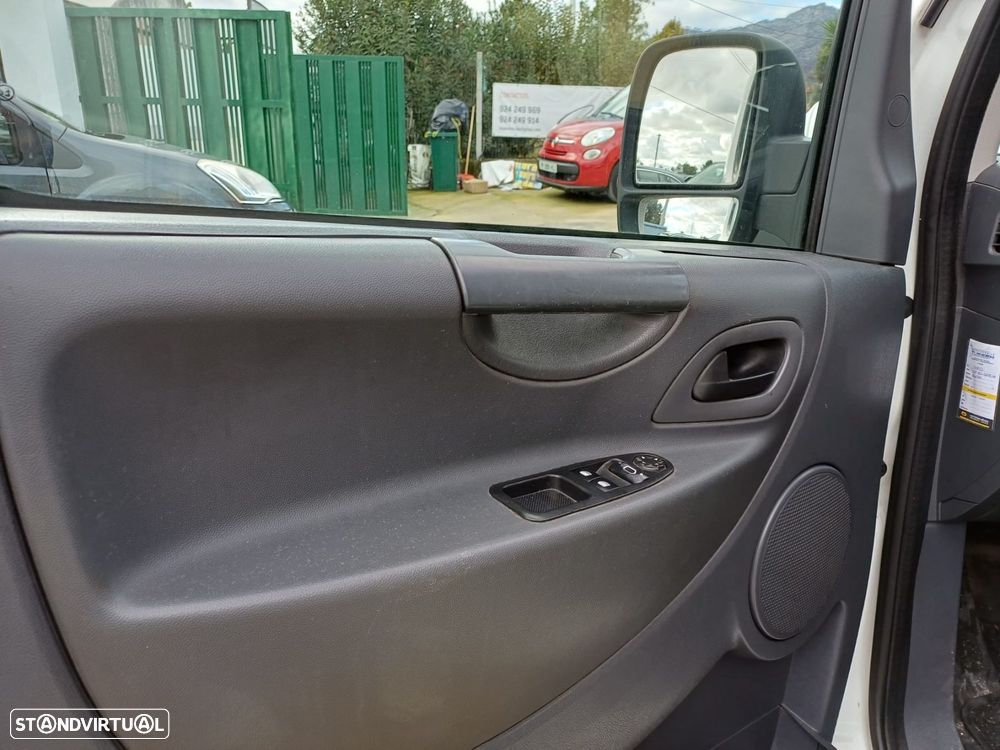 Peugeot Expert 1.6 HDi 227 L1H1 - 12