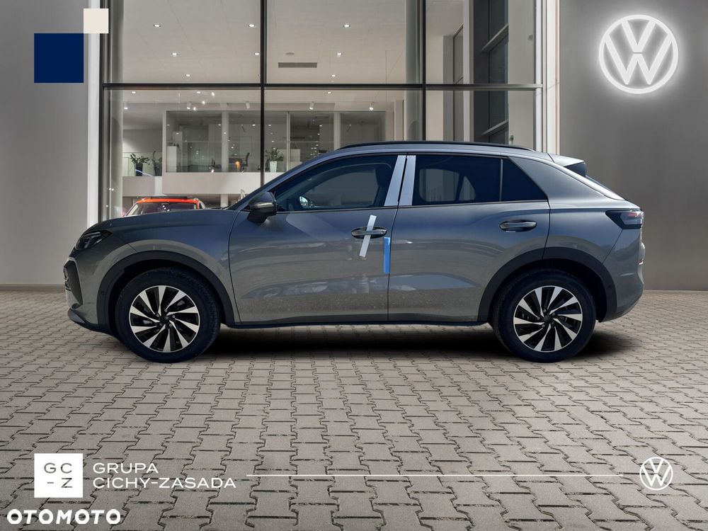 Volkswagen T-Roc 1.5 eTSI Life DSG - 3