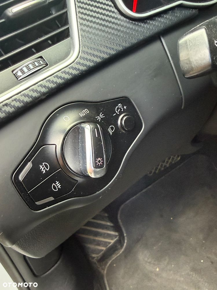 Audi A5 Sportback - 20