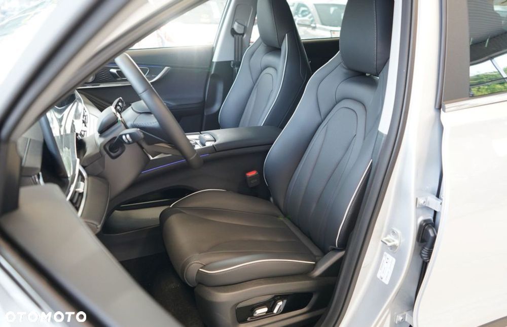 Chery Tiggo 7 1.5 HEV Premium DCT - 10