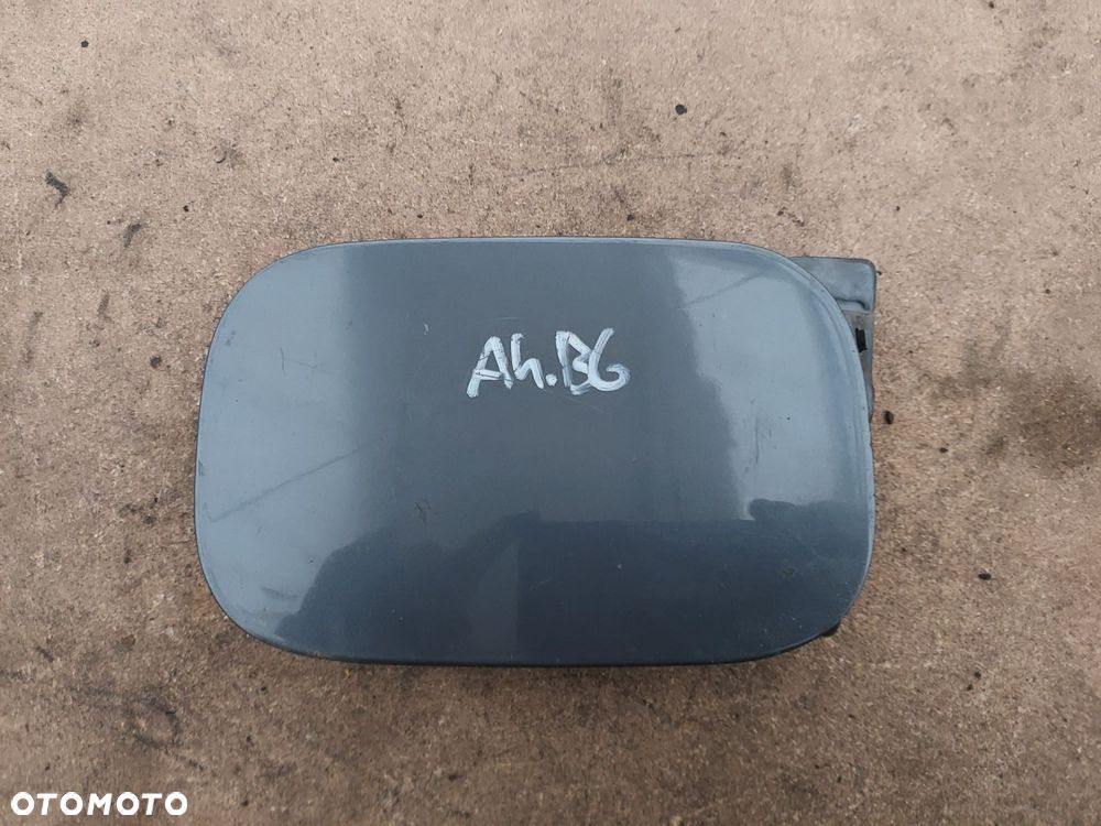 Klapka Wlewu Paliwa Audi A4 B6
