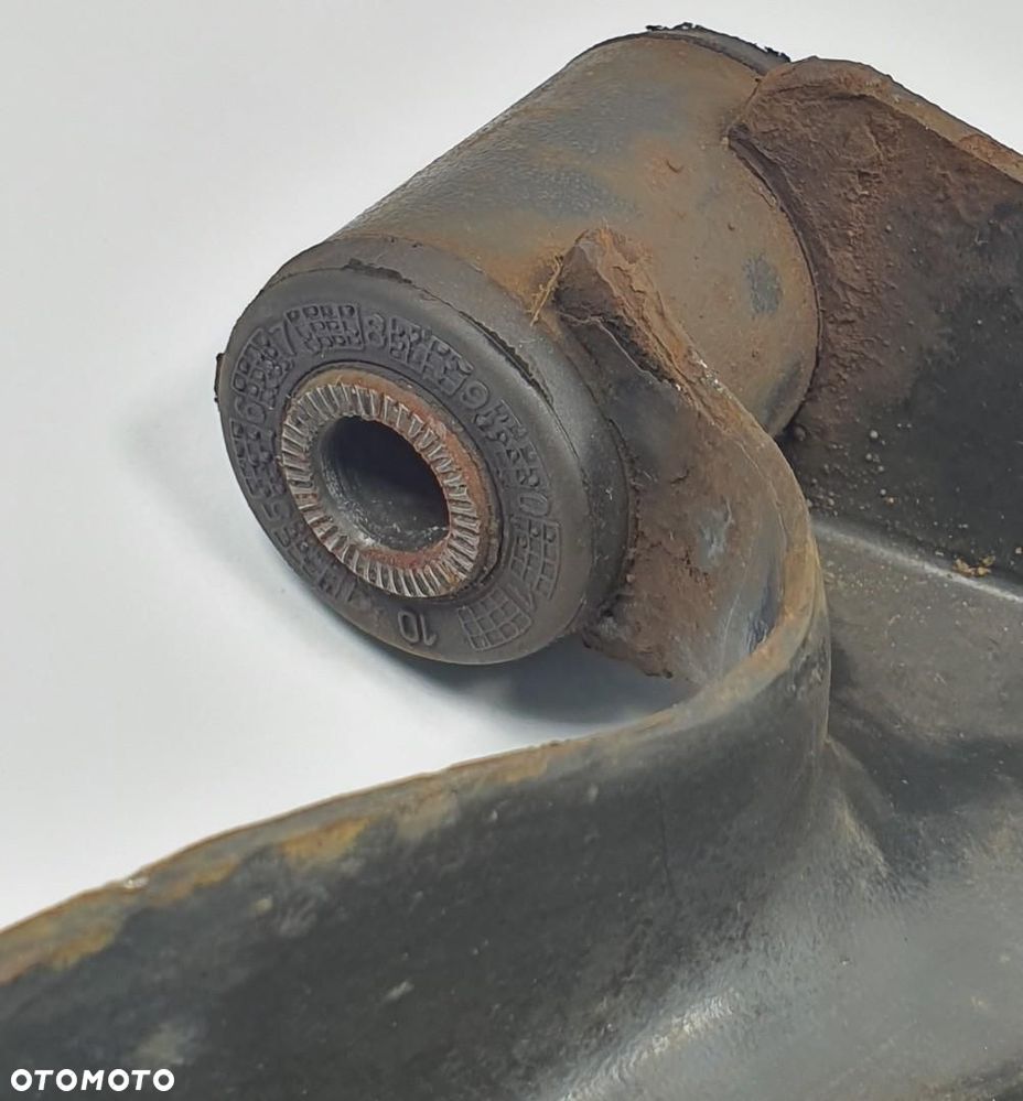 WAHACZ LEWY PRZÓD PRZEDNI CITROEN C1 AC11382F - 8