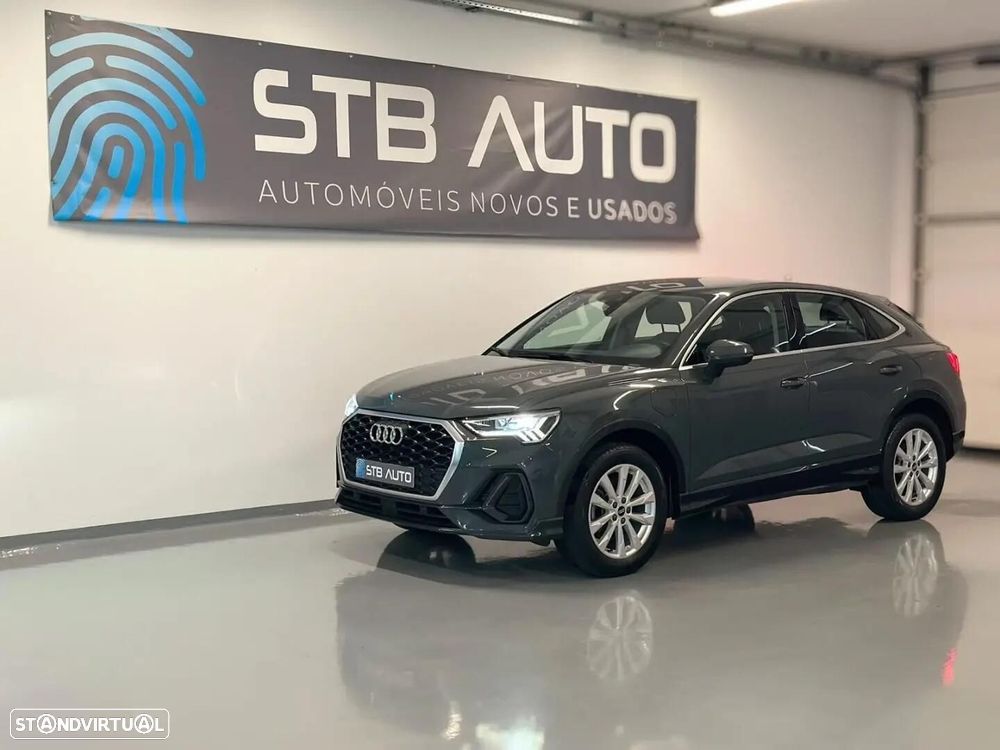 Audi Q3 Sportback - 14