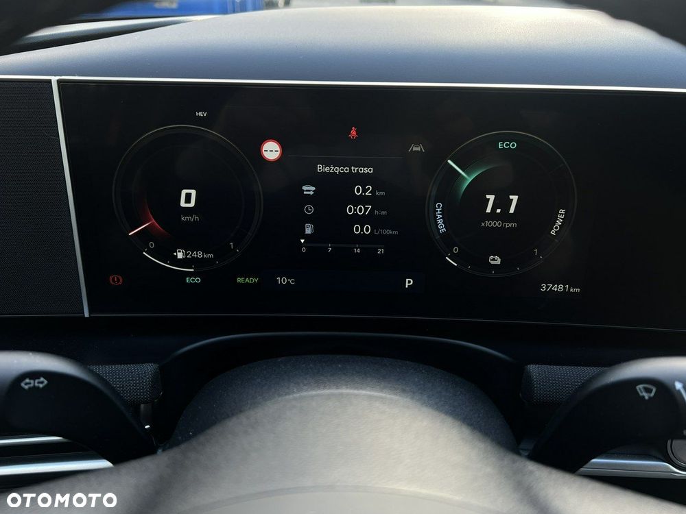 Hyundai Tucson 1.6 T-GDi PHEV Executive 4WD - 28