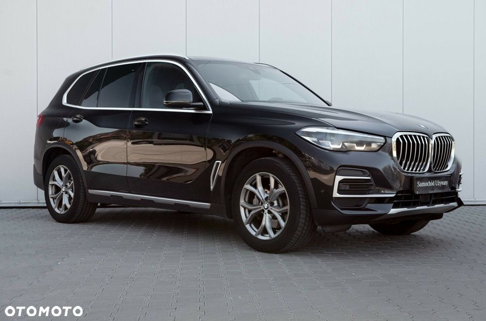 BMW X5 - 3