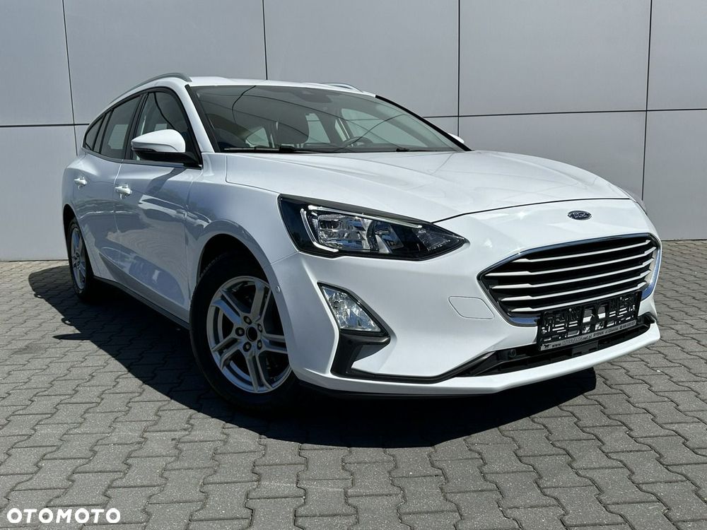 Ford Focus 1.5 EcoBlue Start-Stopp-System COOL&CONNECT - 7