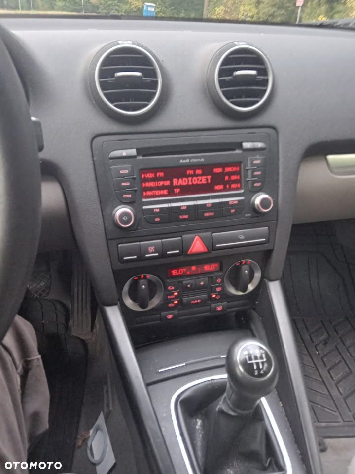 Audi A3 3-drzwiowe - 5