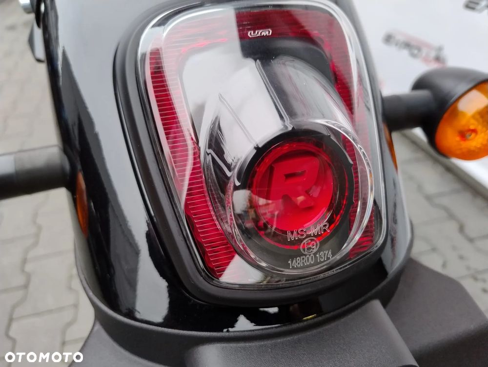 UM Renegade Freedom - 8