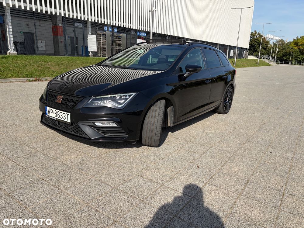 Seat Leon - 3