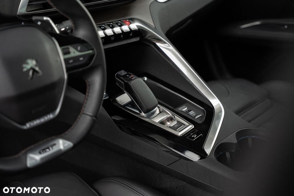 Peugeot 3008 - 29