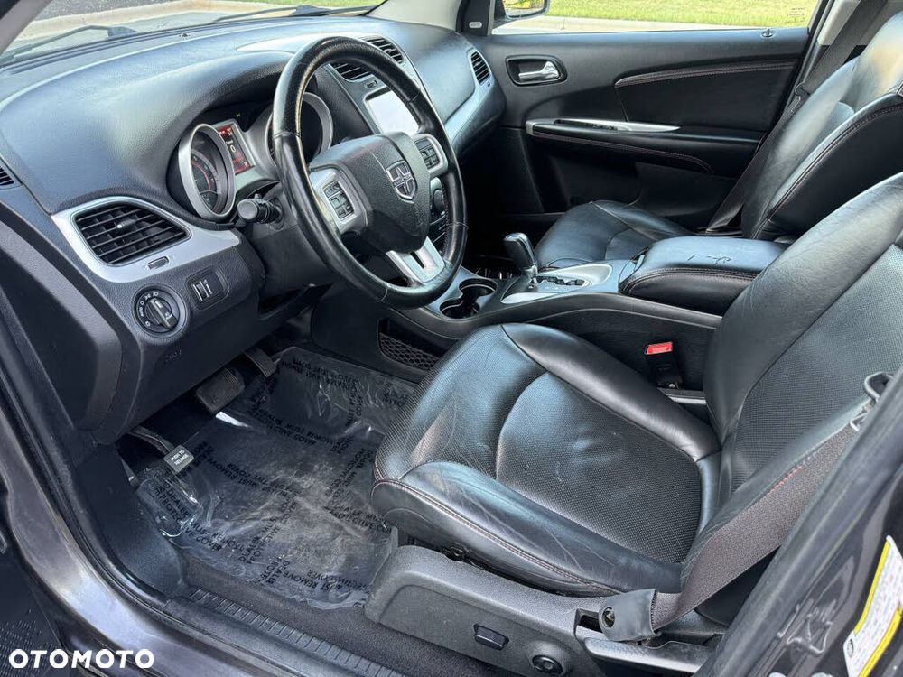 Dodge Journey - 12