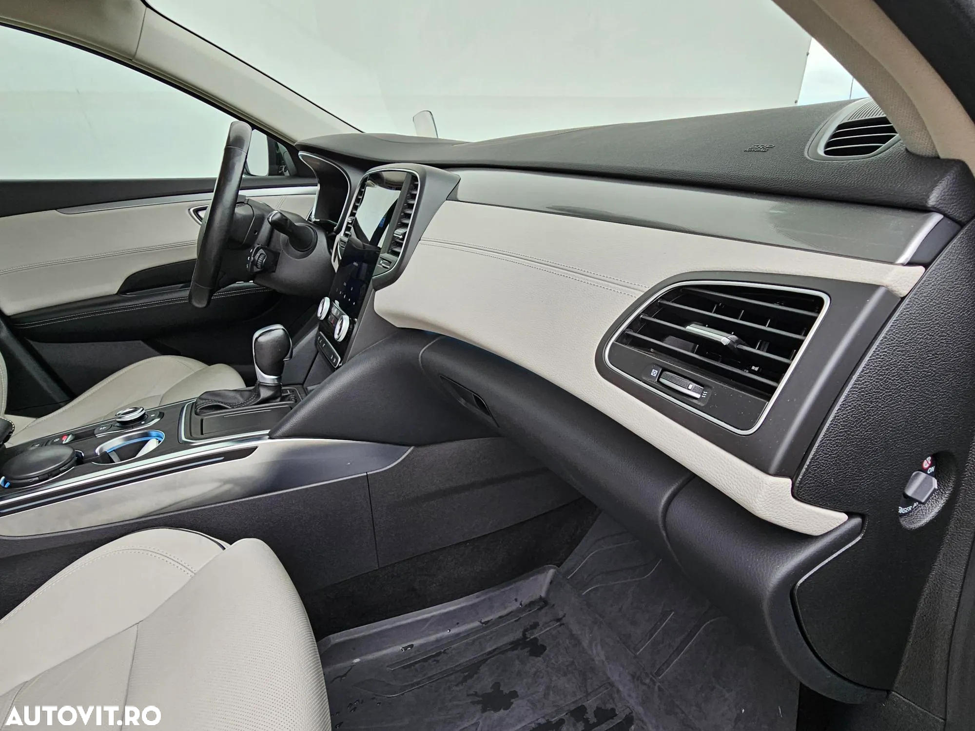 Renault Talisman - 20