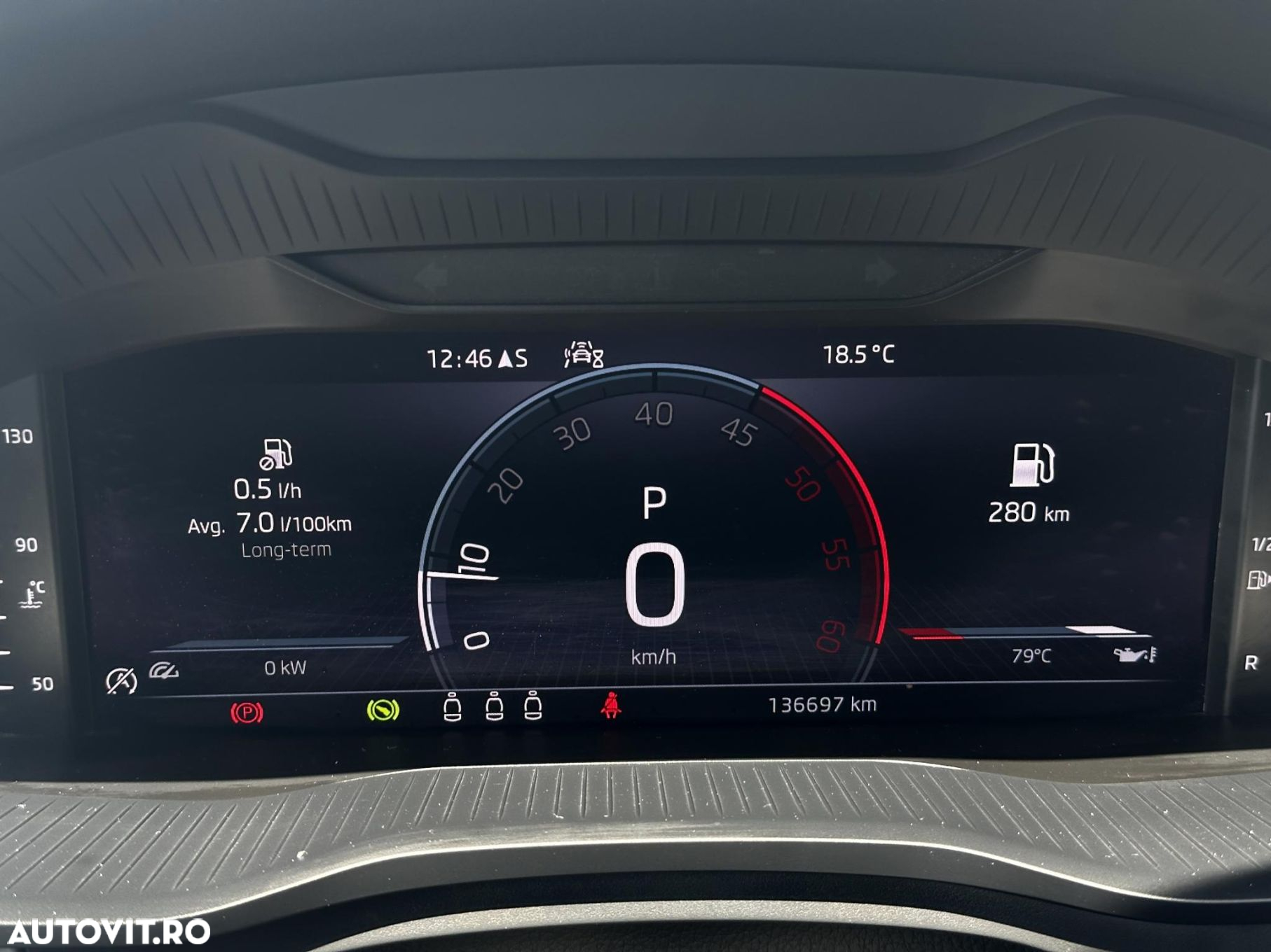 Skoda Kodiaq 2.0 TDI 4X4 DSG Ambition - 21