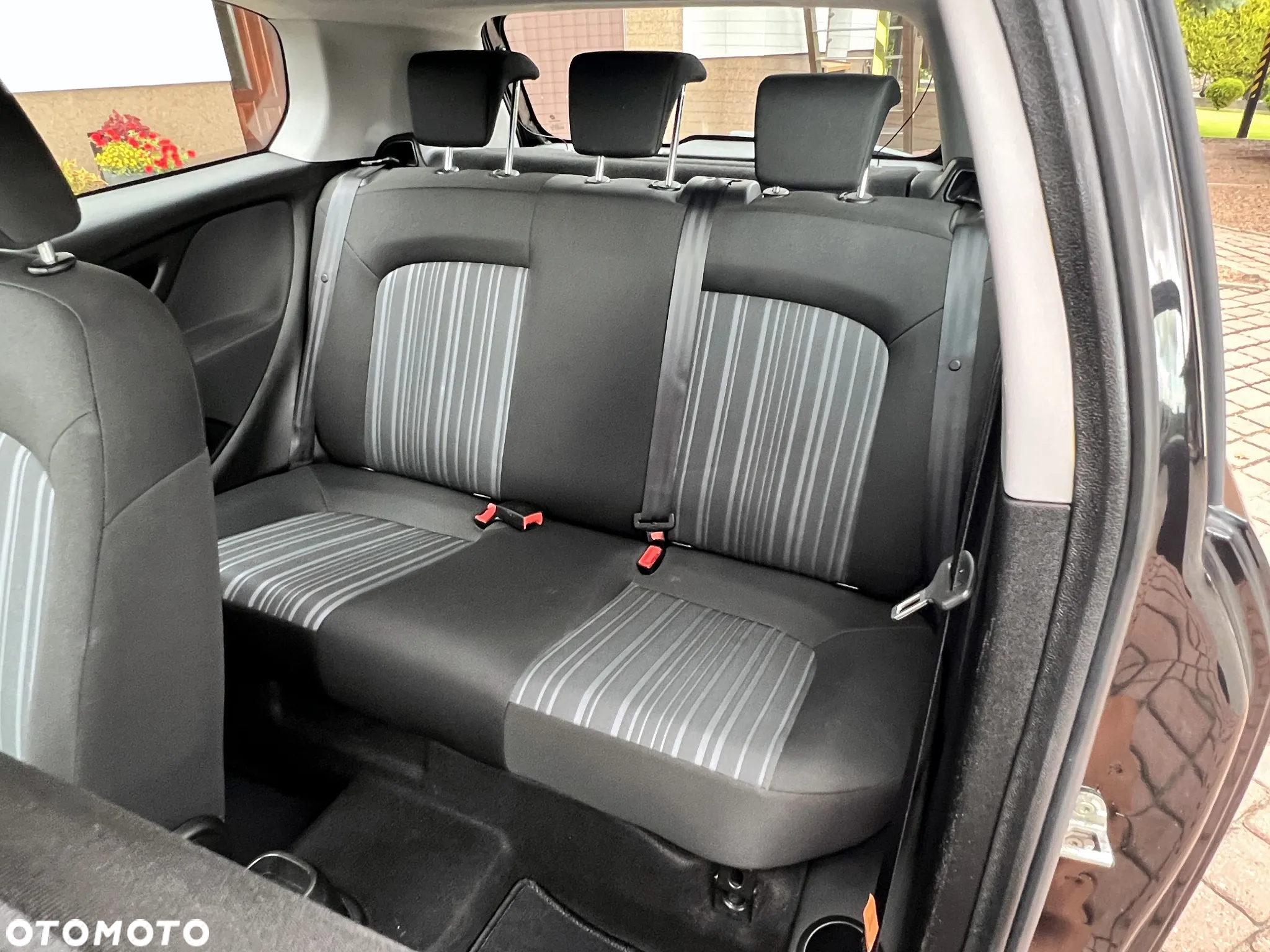 Fiat Punto Evo 1.4 8V Dynamic - 26