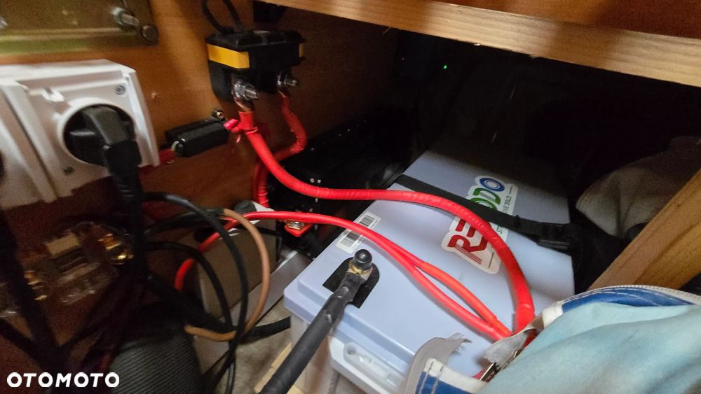 Adria adora 462PU - 25