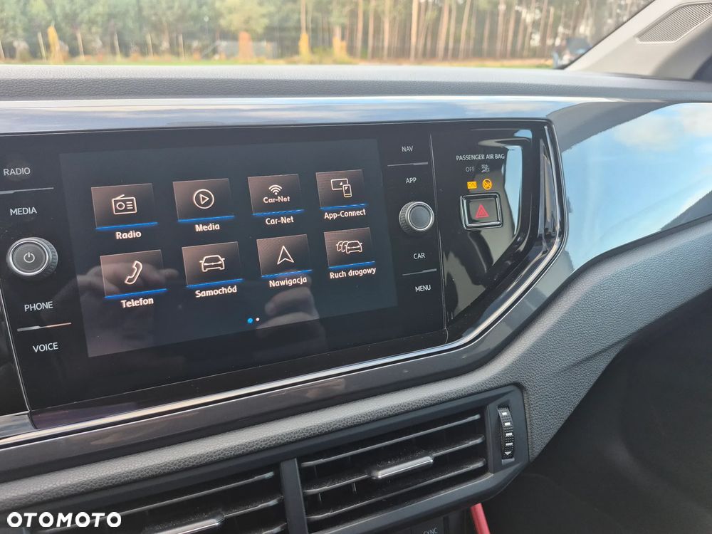 Volkswagen Polo - 20