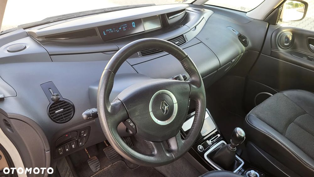 Renault Espace 2.0 Expression - 13