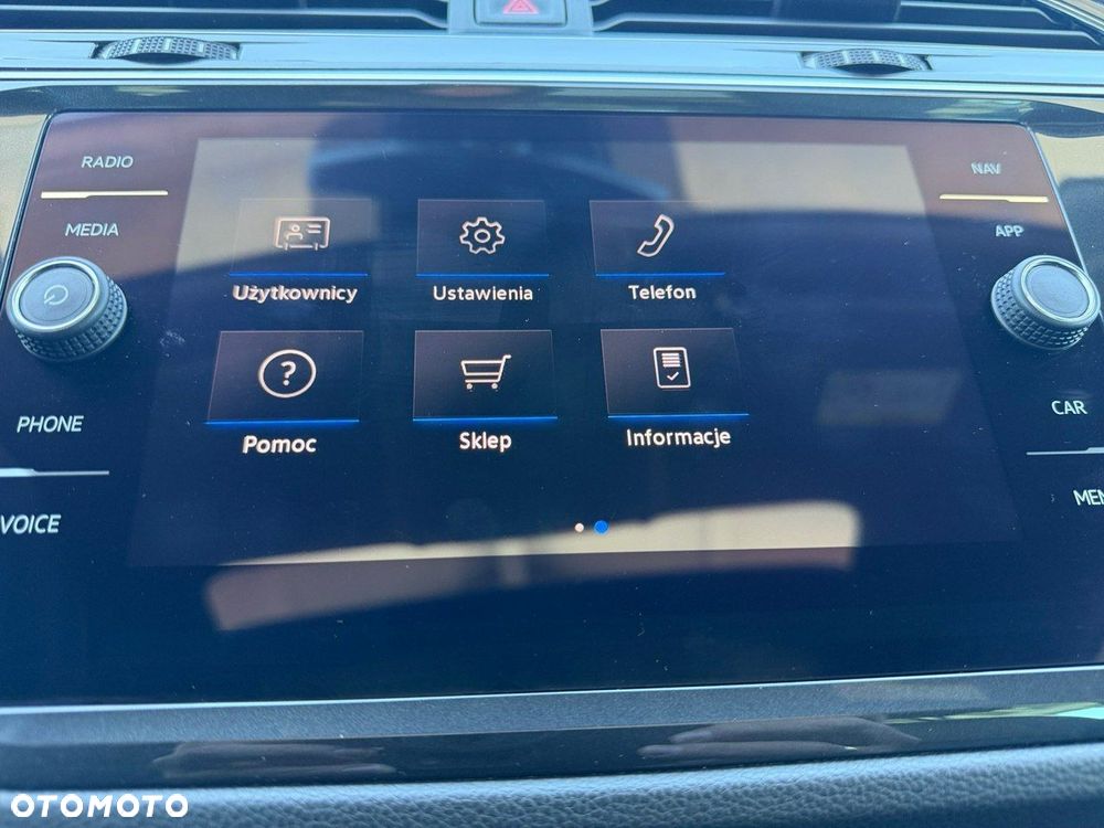 Volkswagen Tiguan - 37