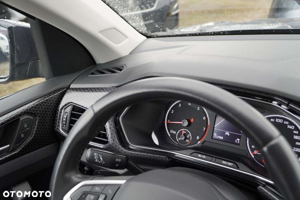 Volkswagen T-Cross 1.0 TSI OPF DSG Style - 16
