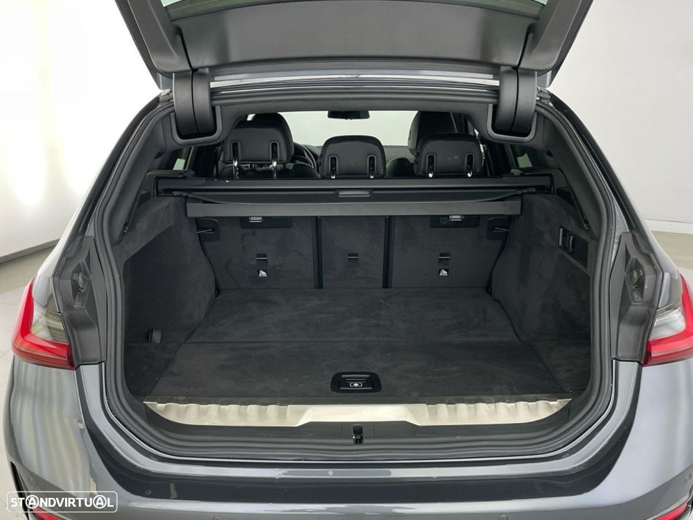 BMW 320 e Auto - 13