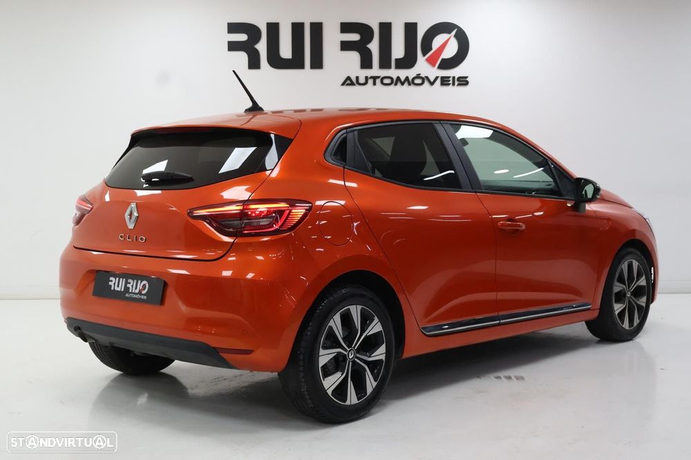 Renault Clio 1.0 TCe Limited - 3