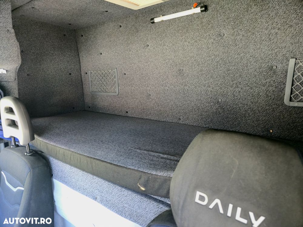 Iveco Daily - 12