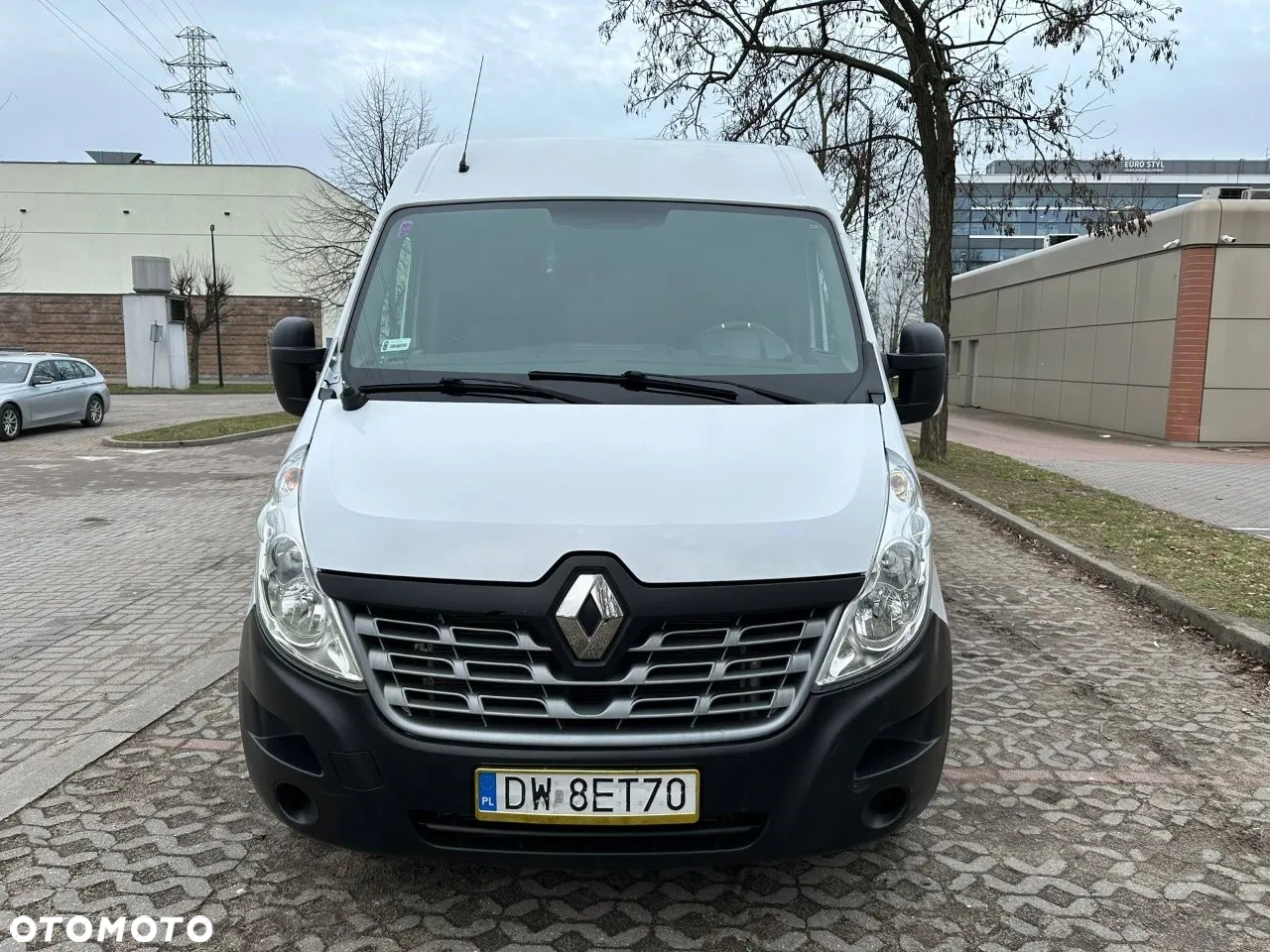 Renault Master L3H2 - 8