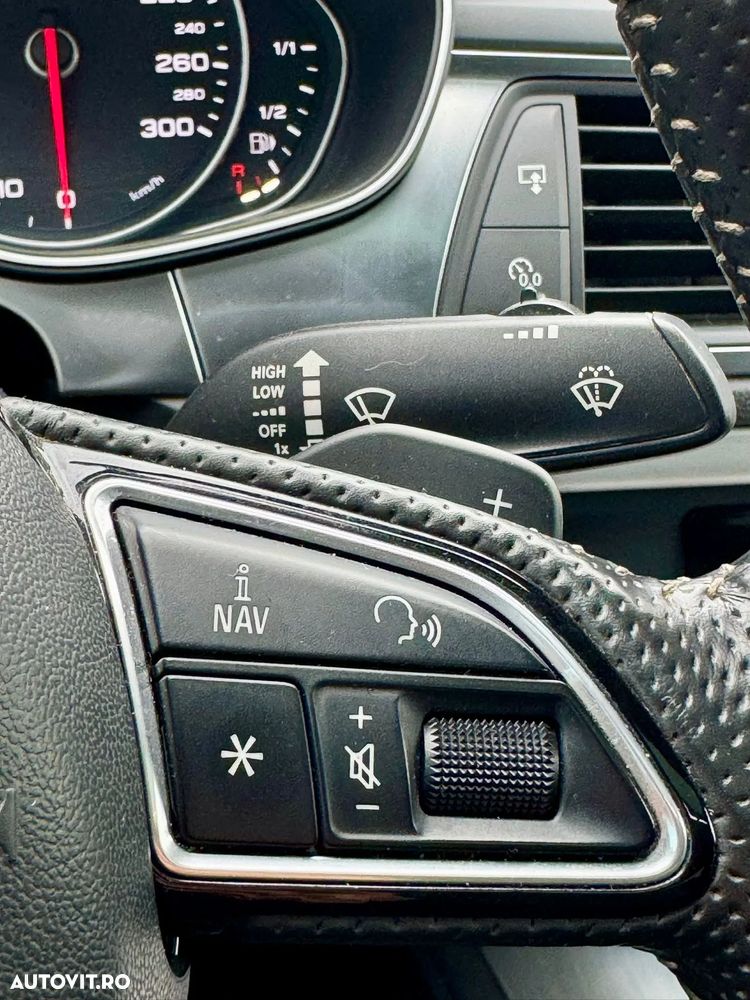 Audi A7 3.0 TDI quattro S tronic - 30