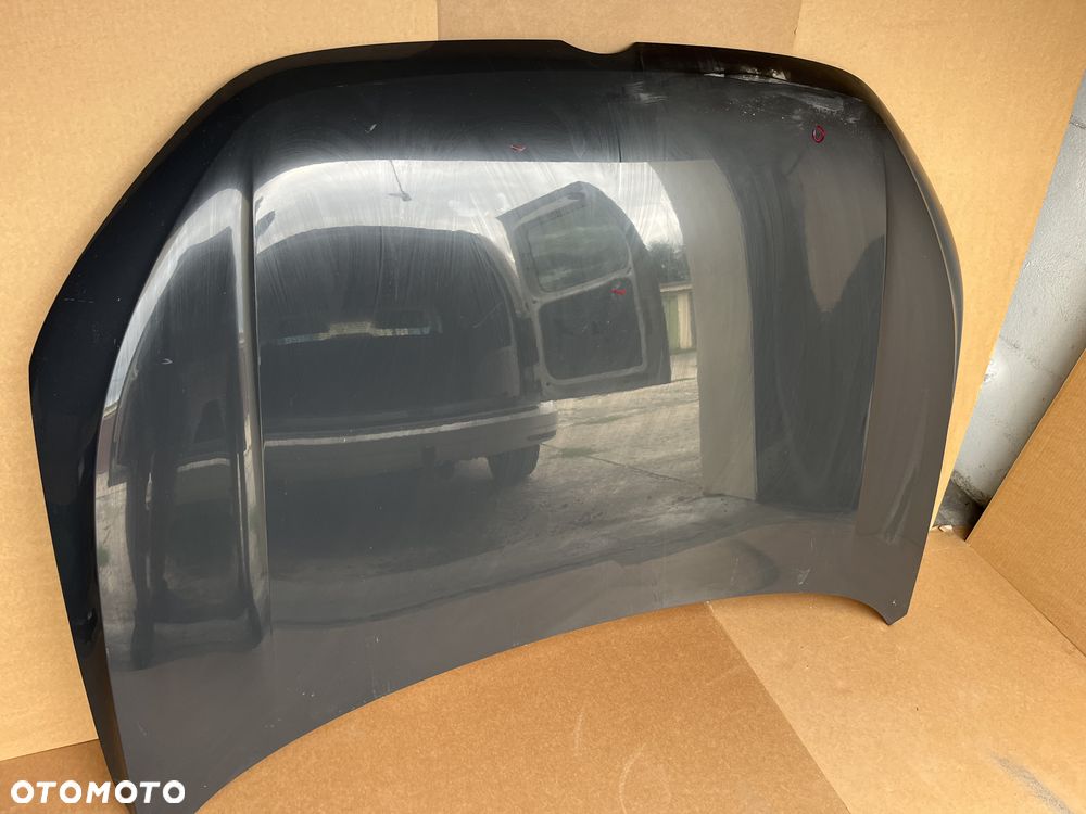 MASKA VW TIGUAN III 2024-2026 POKRYWA SILNIKA MASKA 571823155A - 3