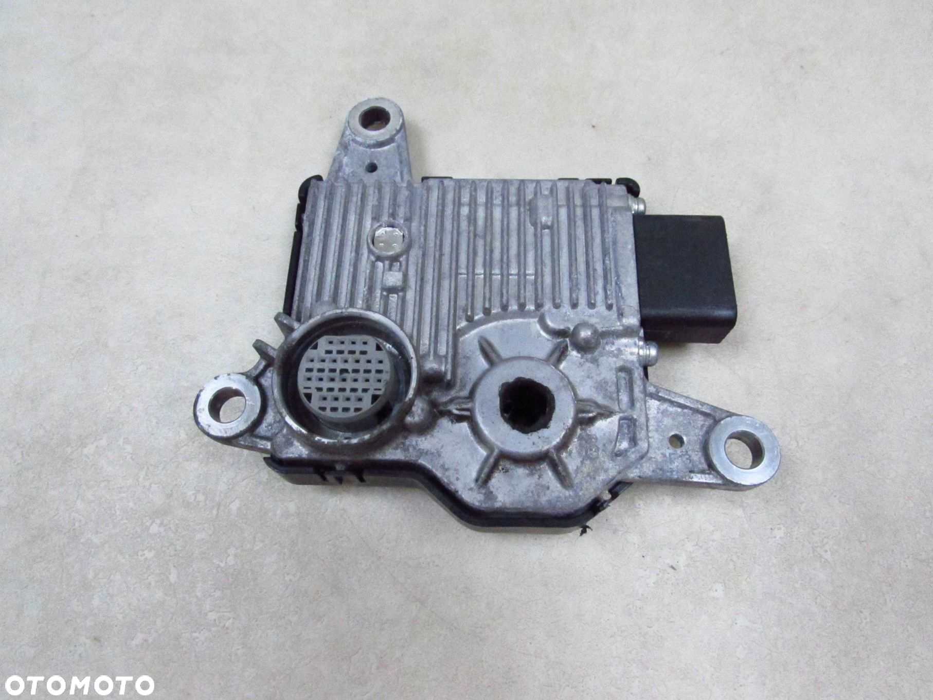VOLVO V40 S60 XC90 II XC60 II V60 II 2.0 T T6 T8 17-23 MODUL STEROWNIK SKRZYNI 31312609 - 3