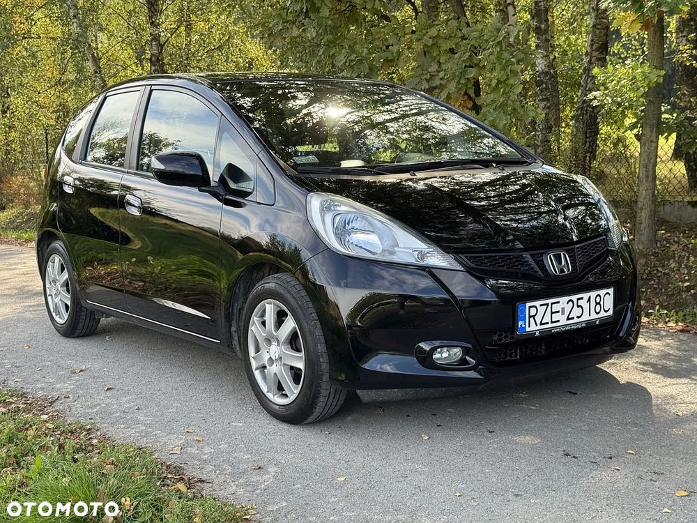Honda Jazz - 10