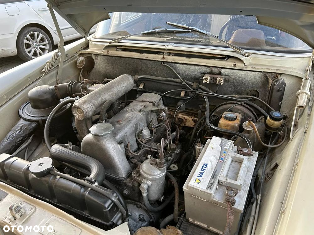 Mercedes-Benz Inny - 17