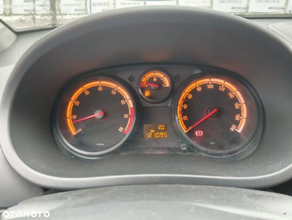 Opel Corsa 1.2 16V EcoFLEX Color Stripes - 2