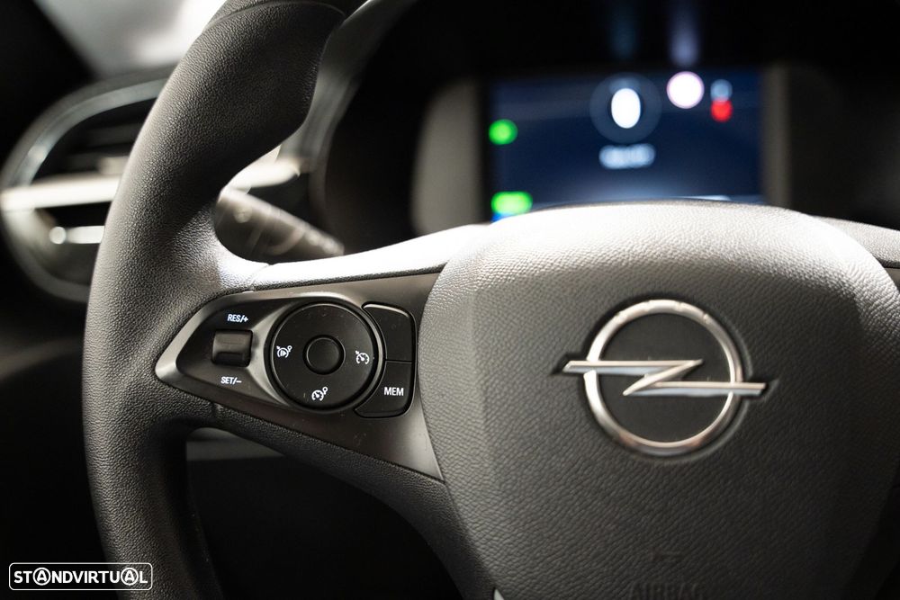 Opel Corsa-e 50 kWh Edition - 19
