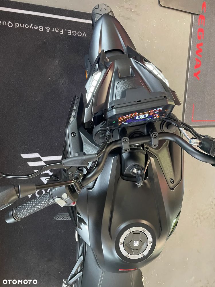 VOGE R125S - 10