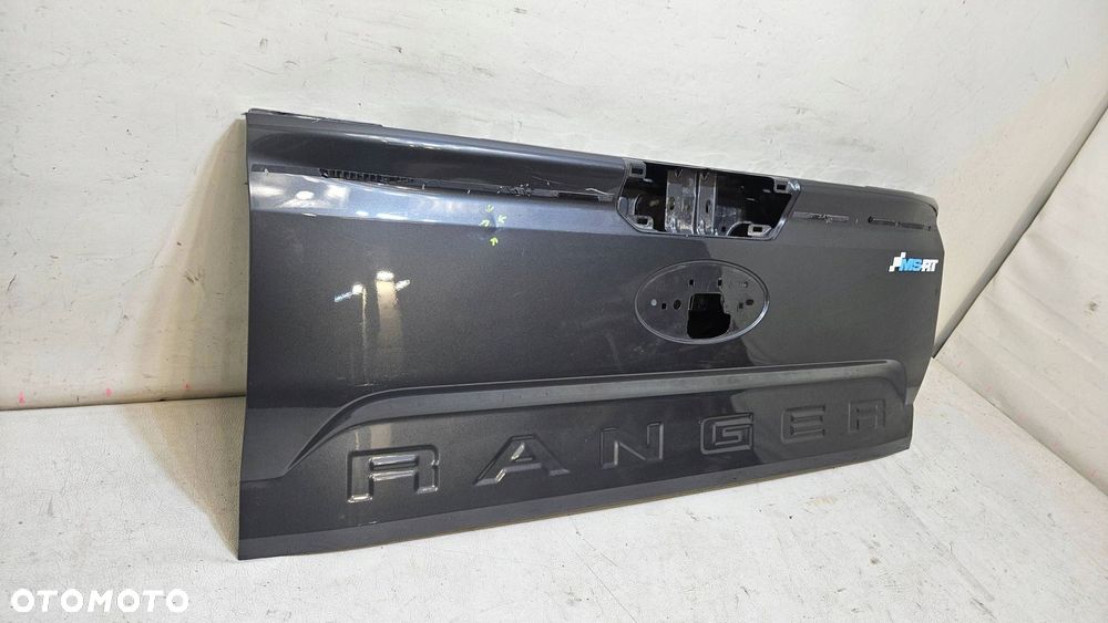 klapa tył tylna burta ford ranger vi ms-rt ms rt n1wbe43974ab - 3