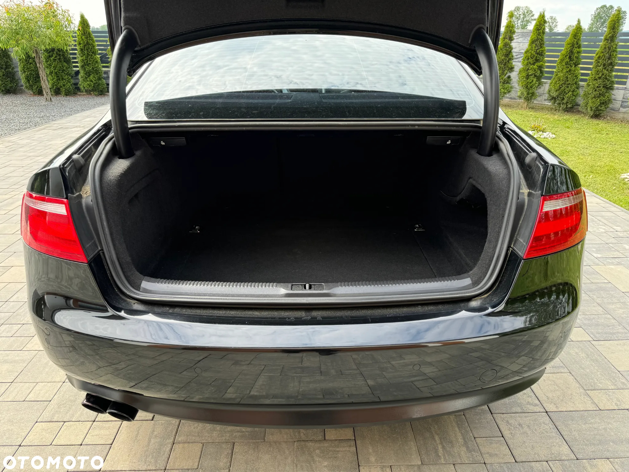Audi A5 2.0 TFSI - 40