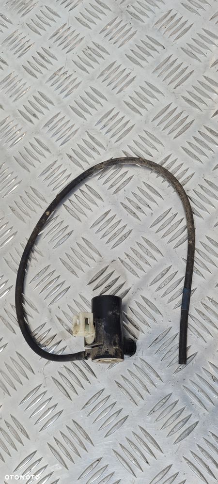 Suzuki Grand Vitara II Pompka Spryskiwaczy - 2