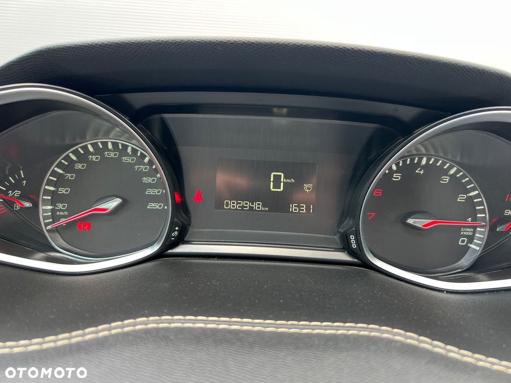 Peugeot 308 PureTech 130 Stop & Start GT-Line Edition - 19