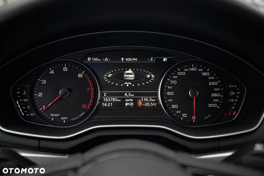 Audi A4 ver-2-0-tfsi-ultra-s-tronic-sport - 35