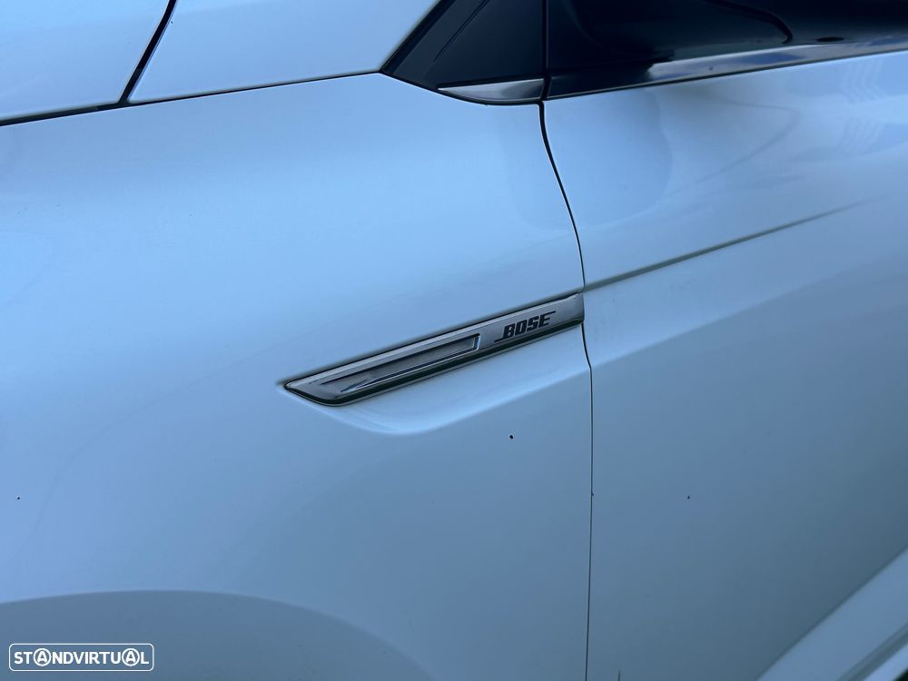 Renault Mégane 1.5 dCi Bose Edition - 6