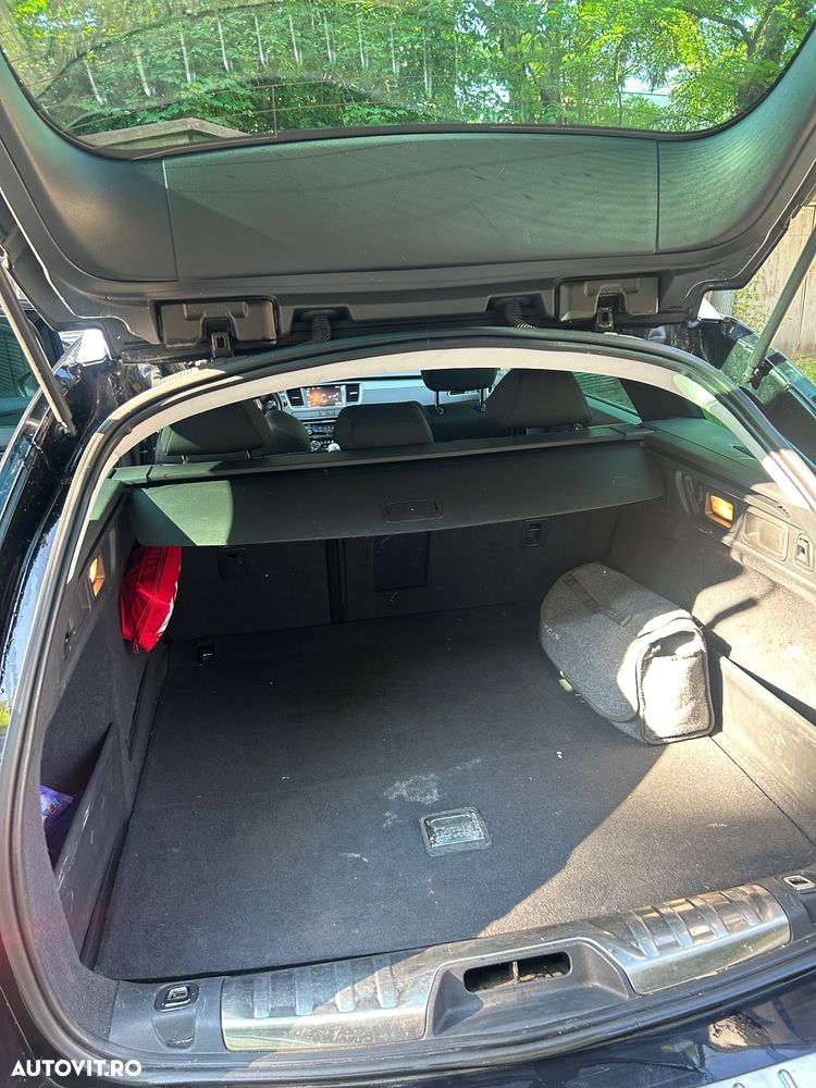 Peugeot 508 BlueHDi 120 Stop&Start Active - 17