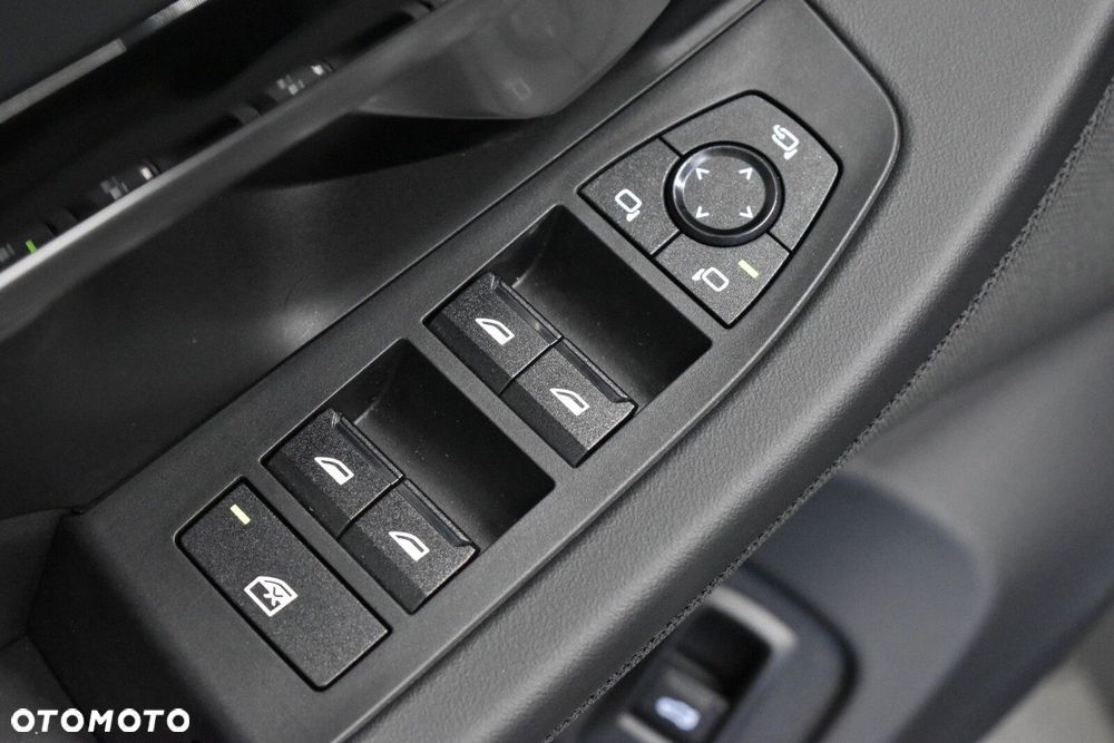 BMW Seria 5 - 8