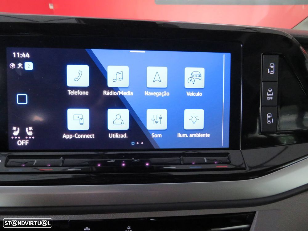 VW Multivan 2.0 TDI Style DSG - 39